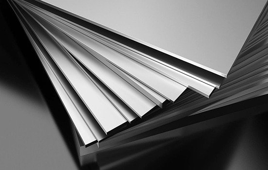 Hexagon Bars